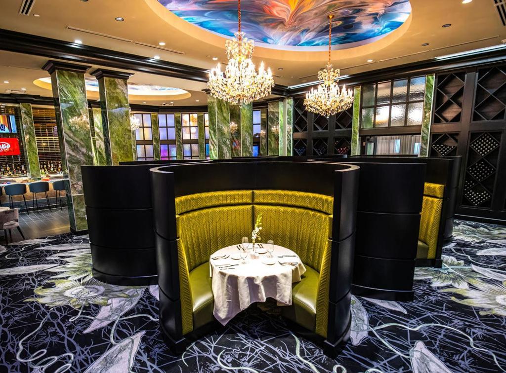 Walker'S Bluff Casino Resort Карбондейл Екстериор снимка