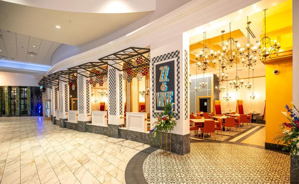 Walker'S Bluff Casino Resort Карбондейл Екстериор снимка
