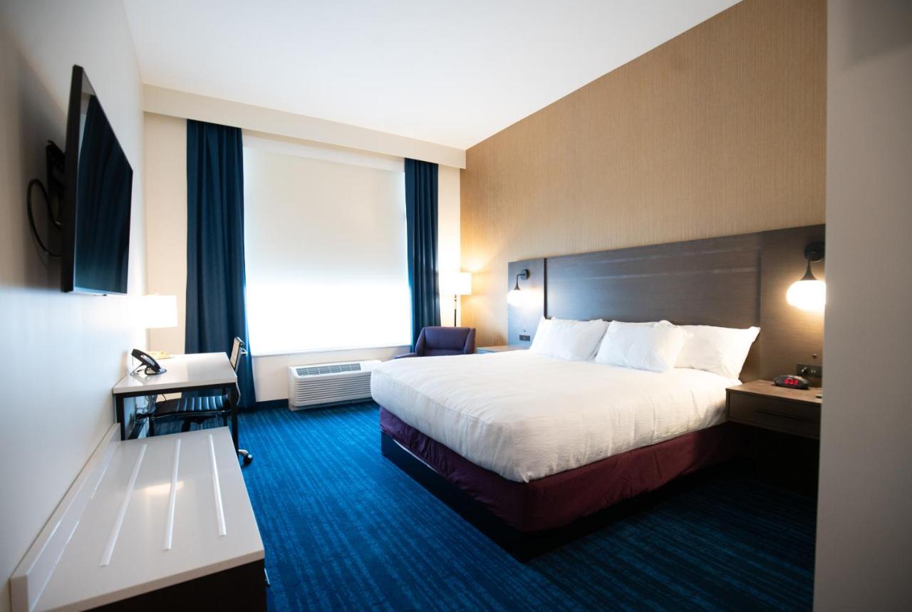 Walker'S Bluff Casino Resort Карбондейл Екстериор снимка