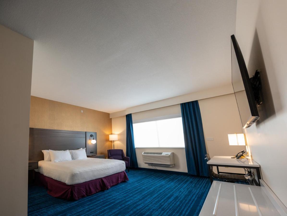 Walker'S Bluff Casino Resort Карбондейл Екстериор снимка