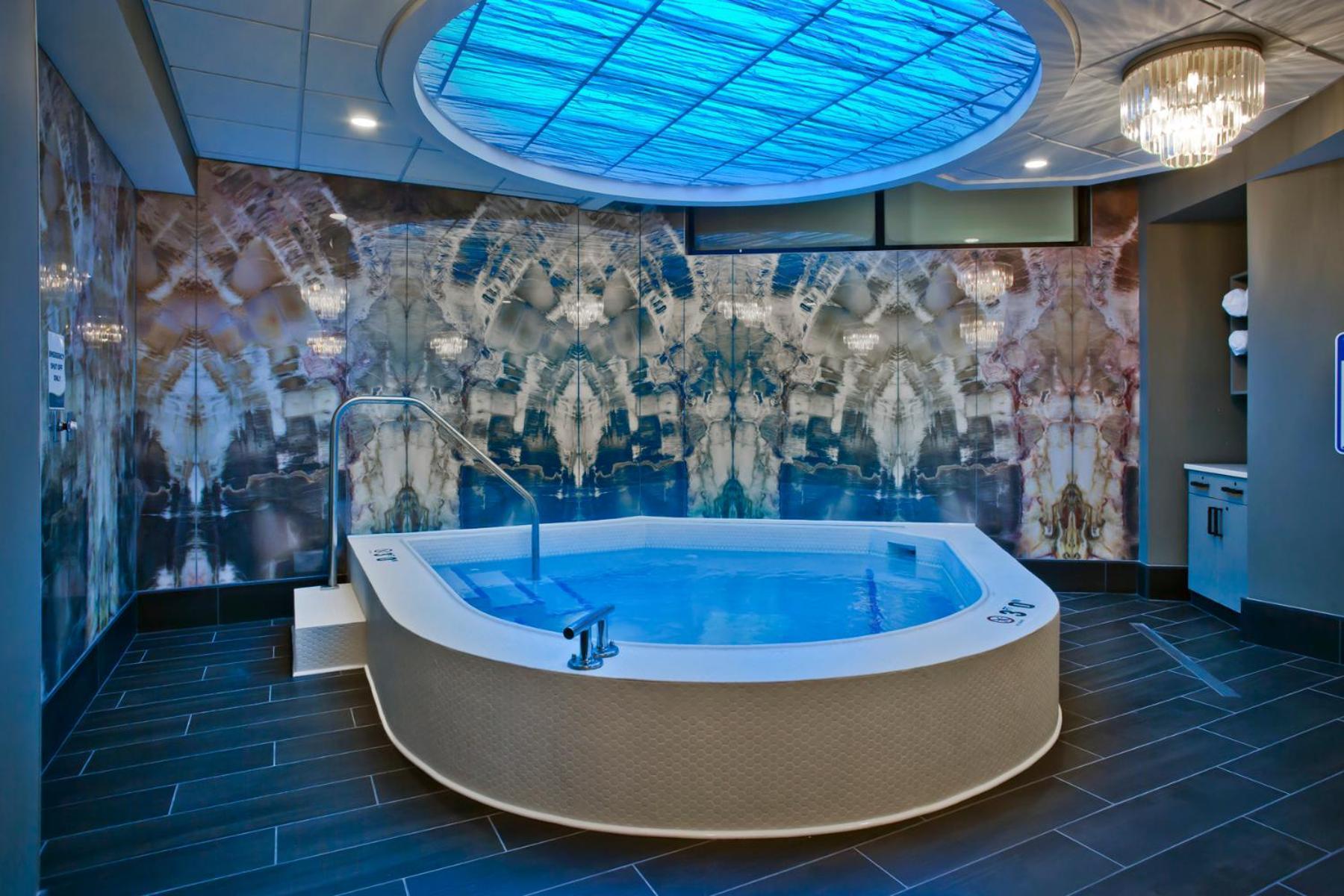Walker'S Bluff Casino Resort Карбондейл Екстериор снимка