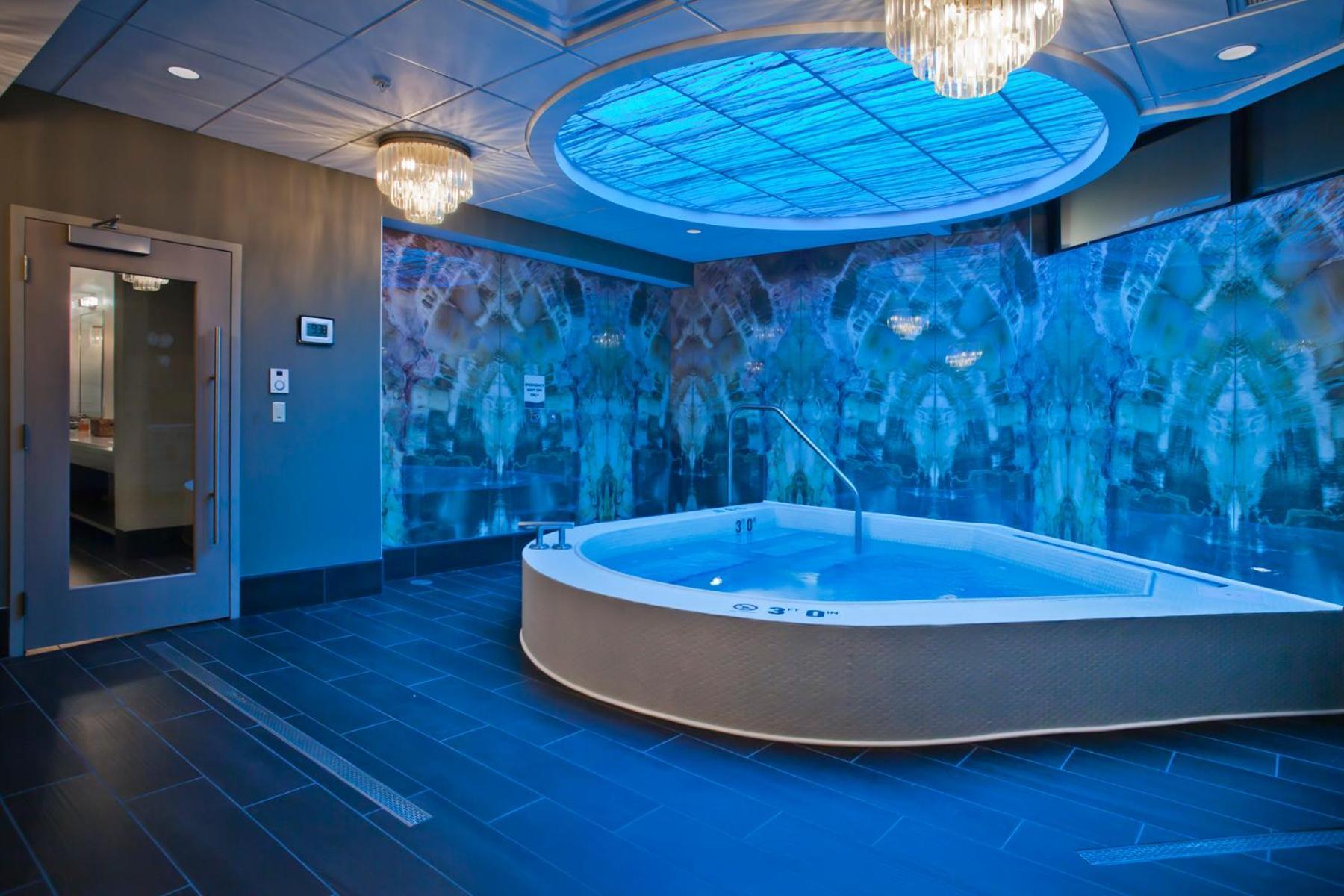 Walker'S Bluff Casino Resort Карбондейл Екстериор снимка