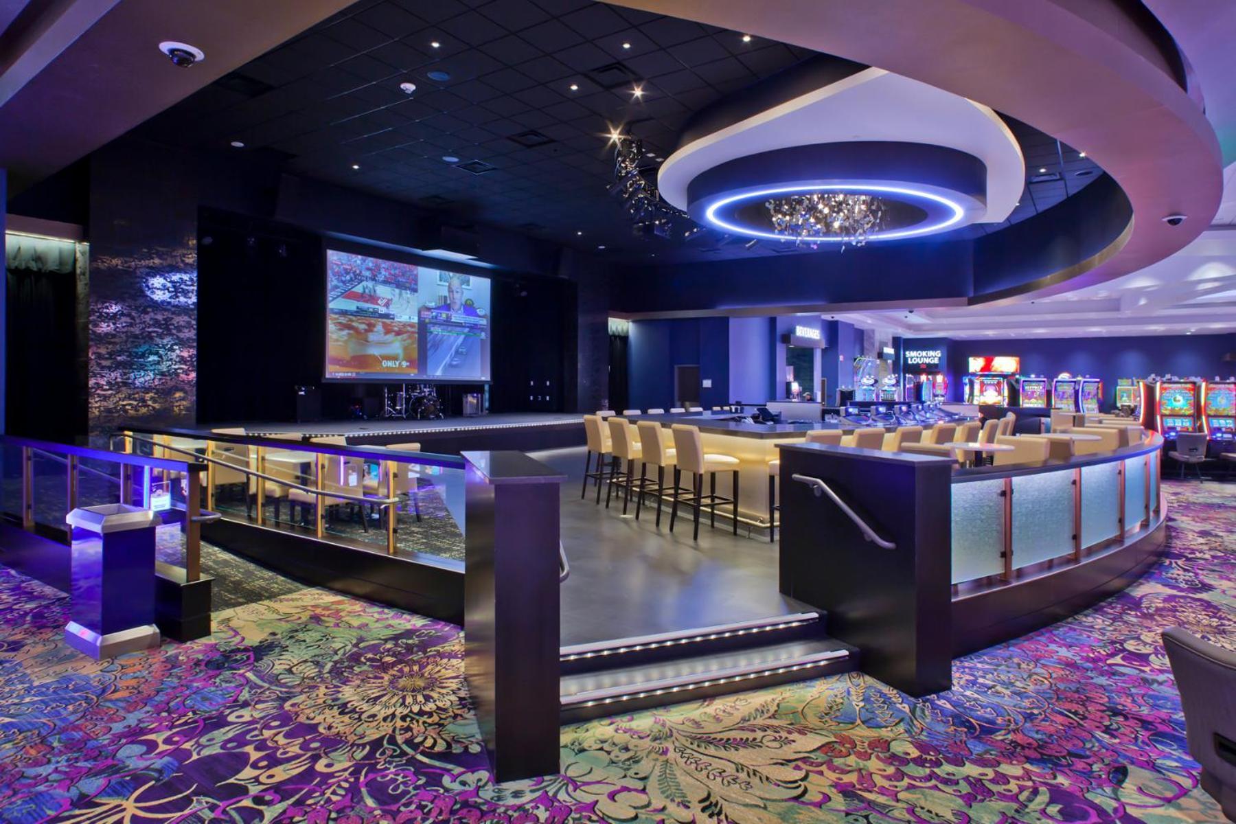 Walker'S Bluff Casino Resort Карбондейл Екстериор снимка