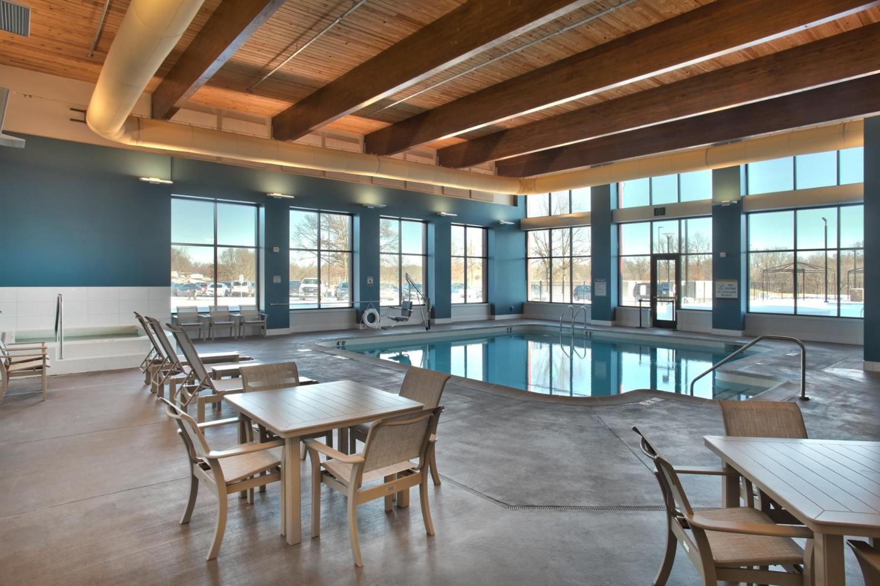 Walker'S Bluff Casino Resort Карбондейл Екстериор снимка