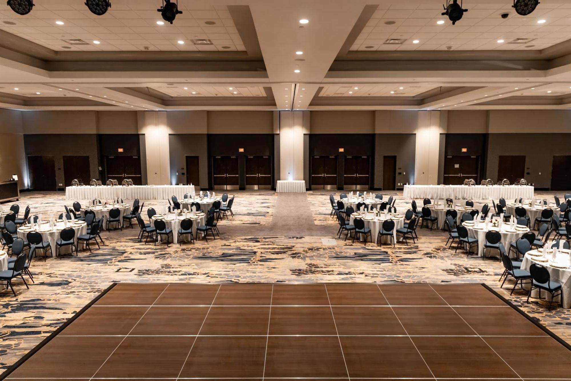 Walker'S Bluff Casino Resort Карбондейл Екстериор снимка