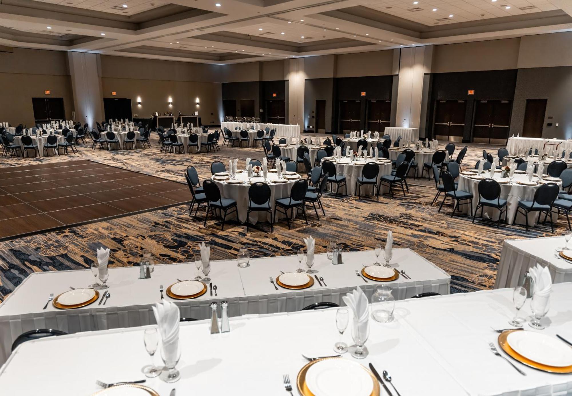 Walker'S Bluff Casino Resort Карбондейл Екстериор снимка