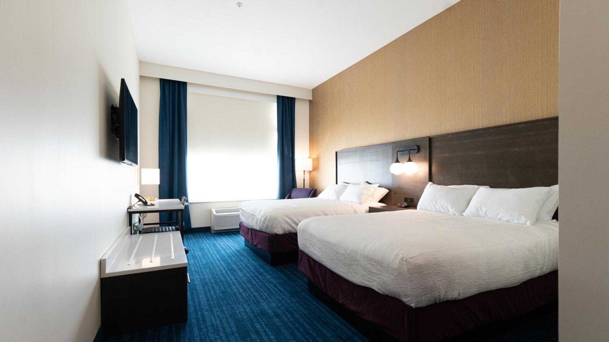 Walker'S Bluff Casino Resort Карбондейл Екстериор снимка