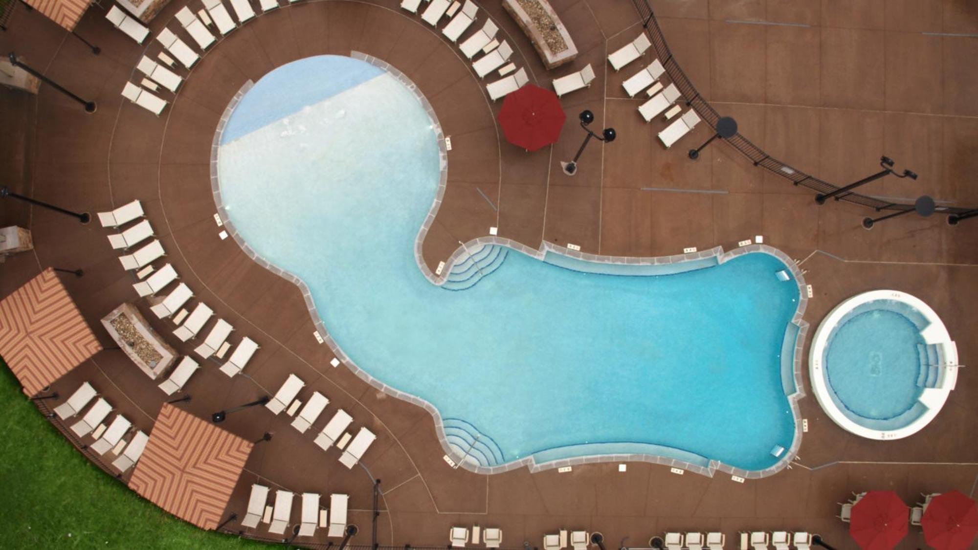 Walker'S Bluff Casino Resort Карбондейл Екстериор снимка